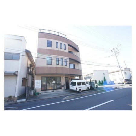 Court OKAZAKI外観写真