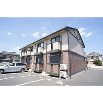 クヒオＢの外観写真