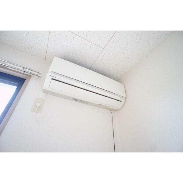 その他設備(エアコン完備)