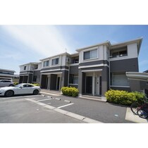 シーマ　グランデの外観写真