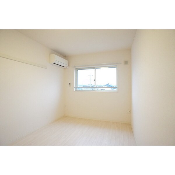 その他(お部屋の広さも魅力ですね)