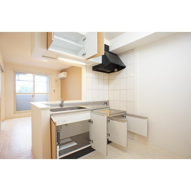 物件内観写真18　(キレイにメンテナンスされていま)