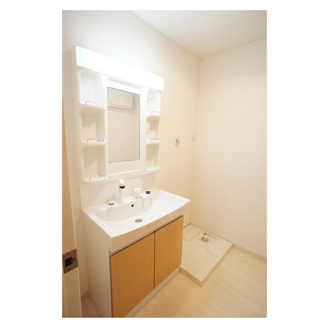 物件内観写真23　(ウレシイ洗面ドレッサー)