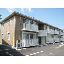 カハラ　Ｂの外観写真