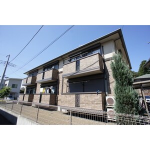 プレアデス見川　Ｄ外観写真
