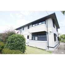 ユイマール・エフ　Ｅの外観写真