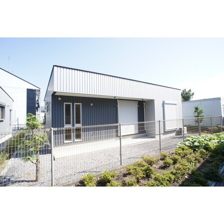 木村住宅外観写真