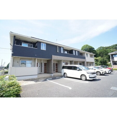 レジデンス　リオ外観写真