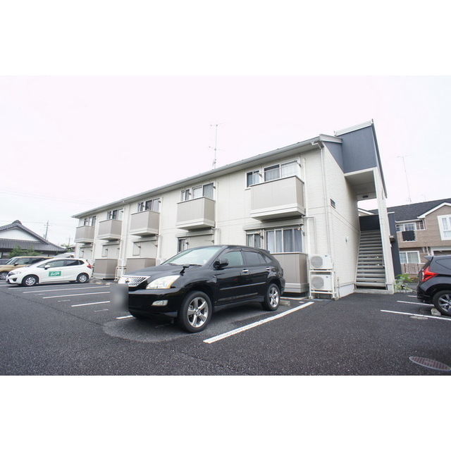 ロイヤルステージ