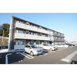 三の丸キャッスル　Ａ外観写真