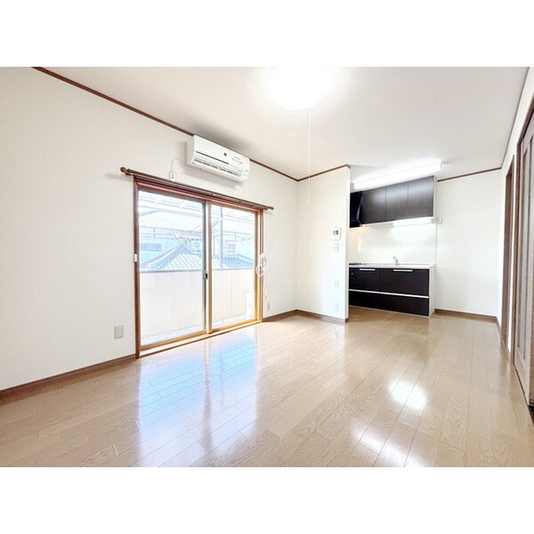 その他部屋・スペース(お部屋の広さもしっかり確保)