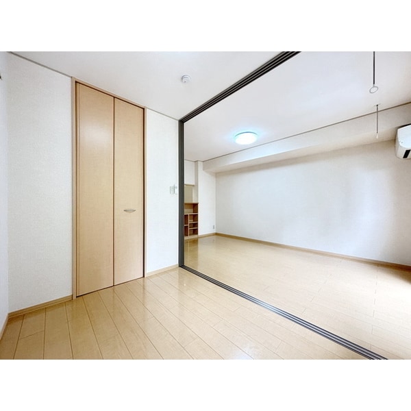 その他部屋・スペース(高い天井の室内、随所に気遣いを)