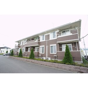 Ｓｕｎｎｙ　Ｍａｉｓｏｎ　Ⅰ外観写真