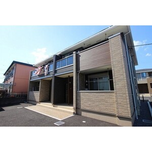 ピアチェーレⅠ外観写真