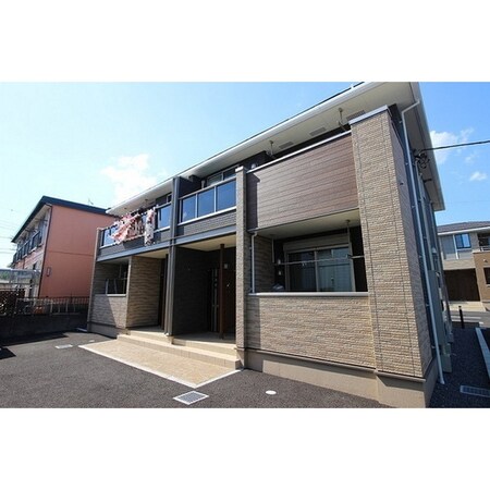 ピアチェーレⅠ外観写真