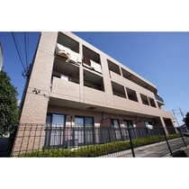 グラン・ラ・フォーレの外観写真