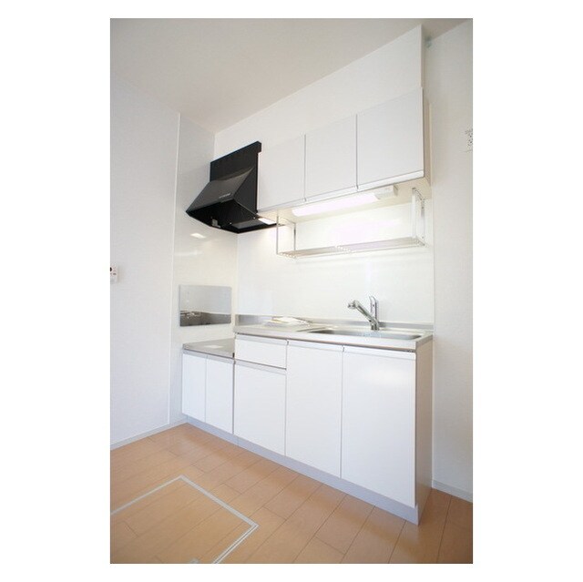 物件内観写真6　(キレイにメンテナンスされていま)