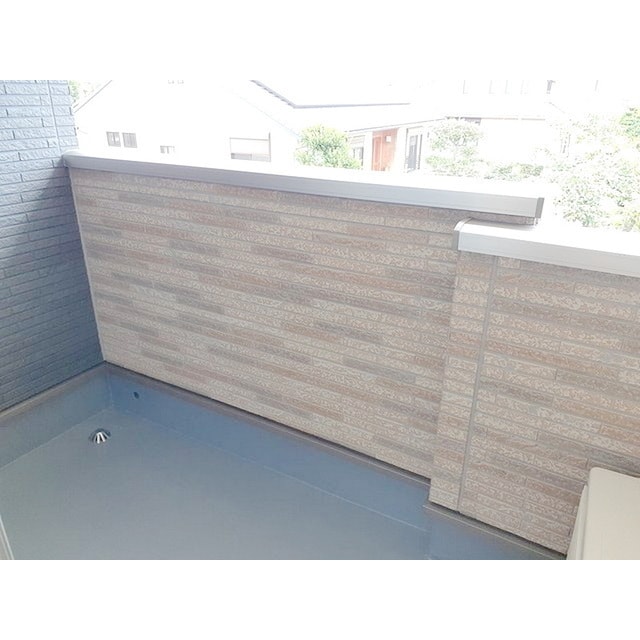 物件内観写真14　(毎日をより快適にしてくれるバル)