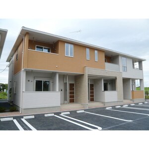 リバーサイドレジデンス　Ｂ外観写真