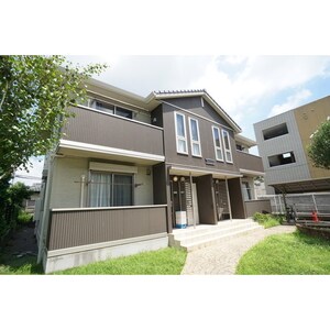 ヴェヌスト　Ｃ外観写真