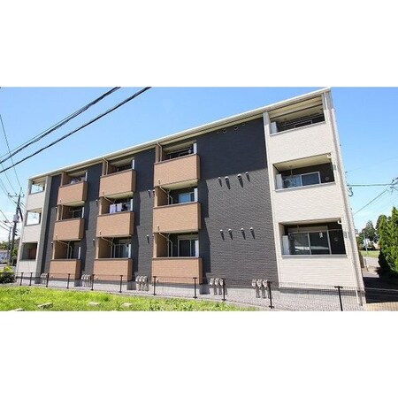 グランデ・Ｋ外観写真