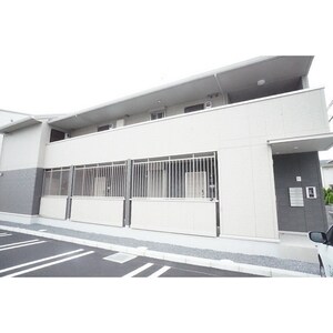 アマーテ姫子　Ａ棟外観写真