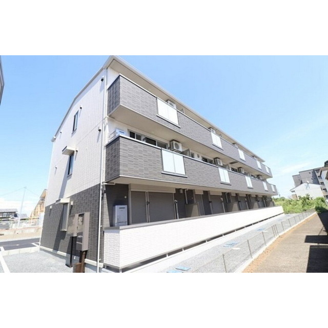 アマーテ姫子　B棟