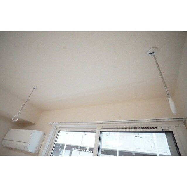 物件内観写真14　(室内干しも可能です(^_^))