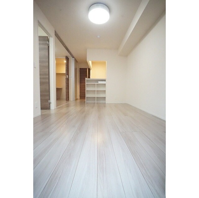 物件内観写真24　(カウンターkitchenの映える素敵)