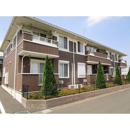 Ｓｕｎｎｙ　Ｍａｉｓｏｎ　Ⅰ外観写真
