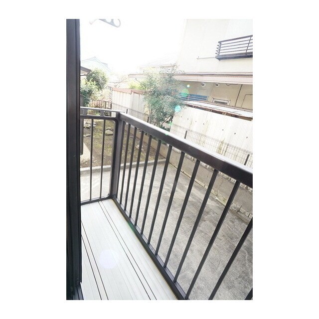 物件内観写真15　(毎日をより快適にしてくれるバル)