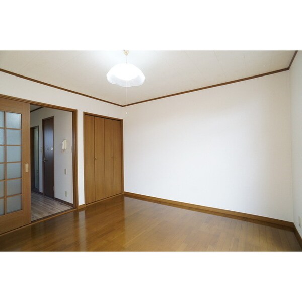 その他部屋・スペース(しっかりとした収納を配置)