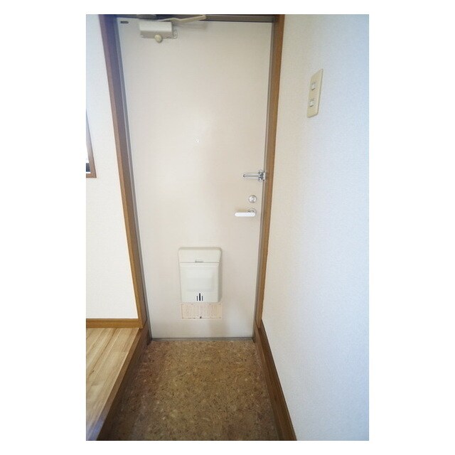 物件内観写真21　(お掃除しやすいタイプ)