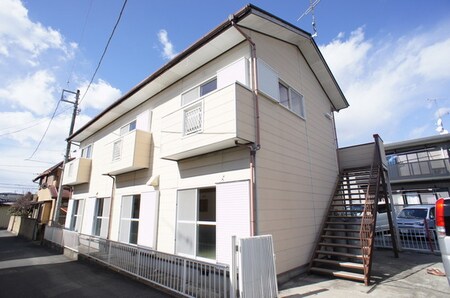La Candela外観写真