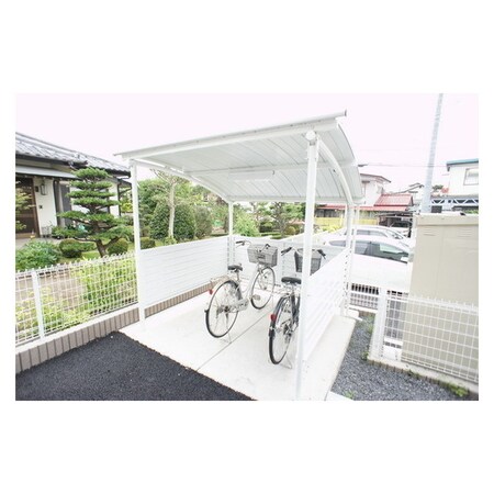 Ｙ’ｓ　ｓｑｕａｒｅ９５(ワイズスクエア９５)外観写真