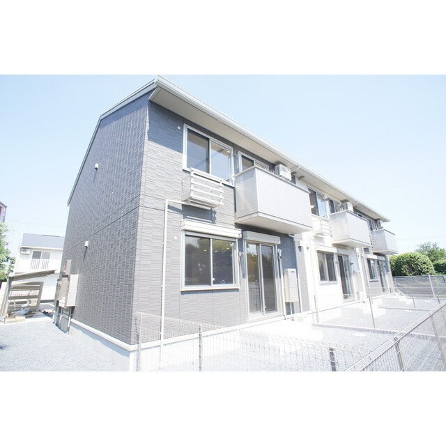 物件外観写真1　(イメージ)