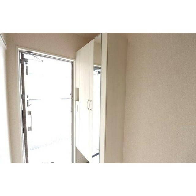 物件内観写真10　(シューズボックス完備)