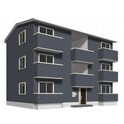（仮称）D-room河和田　A棟
