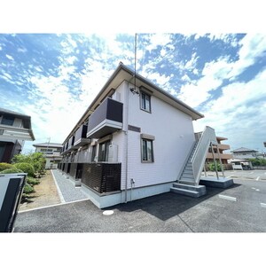Ｂｒｉｌｌｅｒ　（ブリエ）外観写真