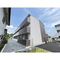 セレナ ヴィラ 新原