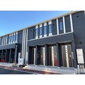 水戸市河和田町　新築アパート