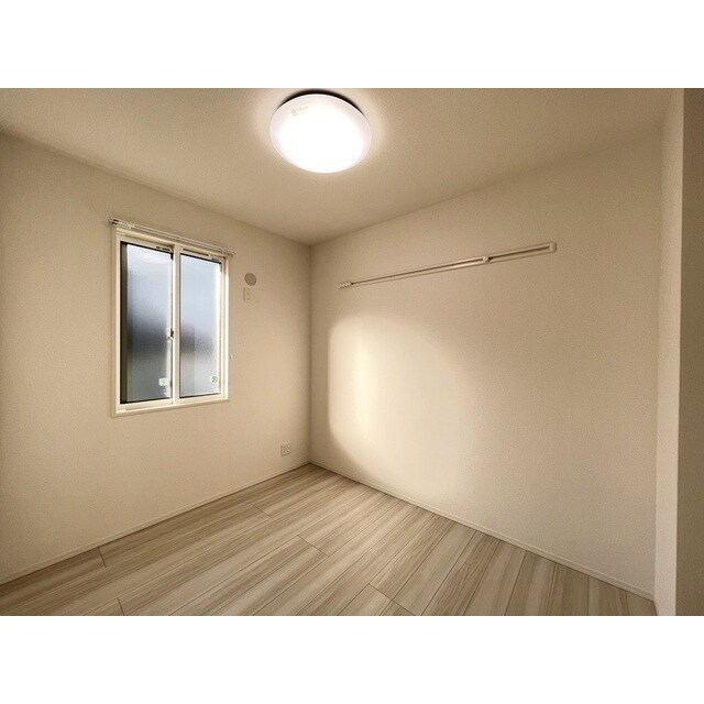 物件内観写真5　(インターネットが無料でお使いい)