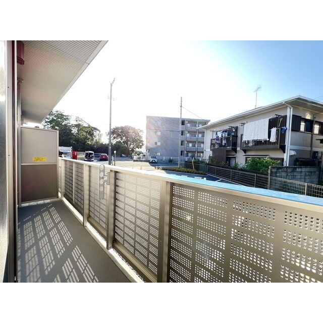 物件内観写真15　(毎日をより快適にしてくれるバル)