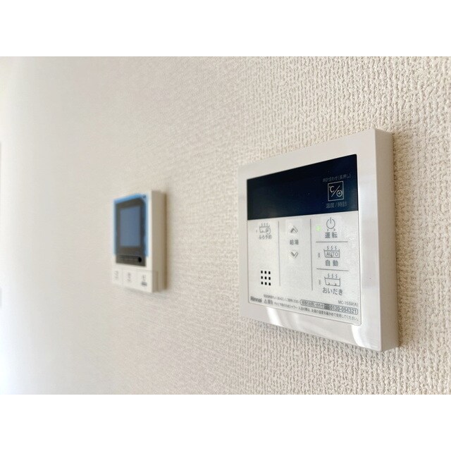 物件内観写真22　(追焚機能付のバス)