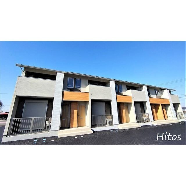 Forest Blitzen (フォレスト　ブリッツェン)の物件外観写真