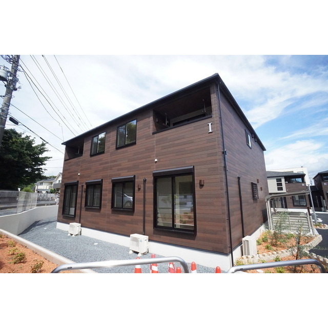 グラン　ビレッジ　ウー　Ⅰ