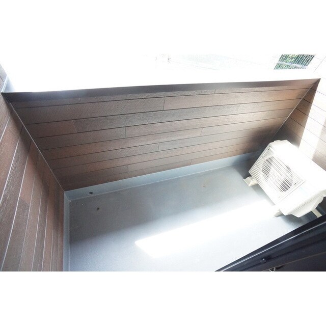 物件内観写真15　(毎日をより快適にしてくれるバル)