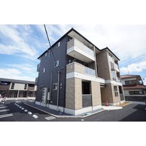 グラン　ビレッジ　ウー　Ⅱの外観写真