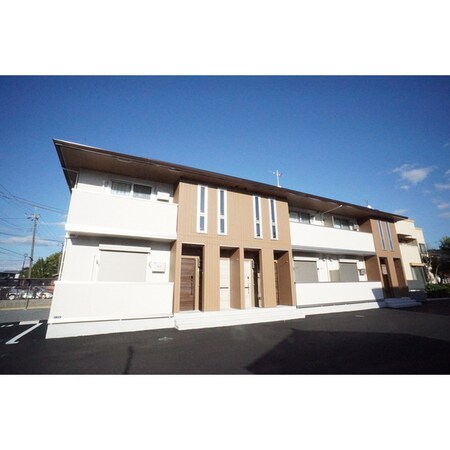 グレース外観写真