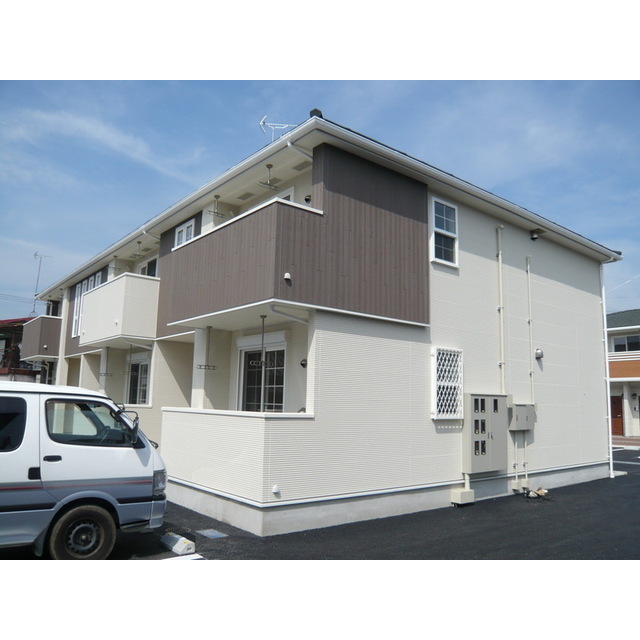 ガーデン　レイ　Ｃ